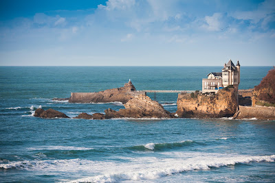 Locations Vacances Biarritz | Myhomein-biarritz.com à Biarritz