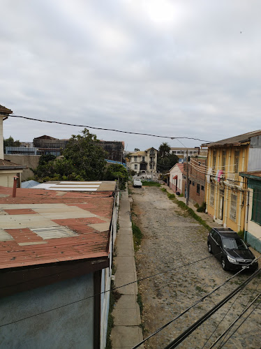 Dulce Tentación Confitería & Heladería - Valparaíso
