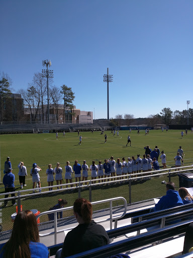 Stadium «Koskinen Stadium», reviews and photos, 2001 Frank Basset Dr, Durham, NC 27705, USA
