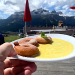 Photo n°6 de l'avis de Manu.a fait le 15/10/2023 à 01:25 sur le  Alpine Restaurant Piz Arlara à Corvara