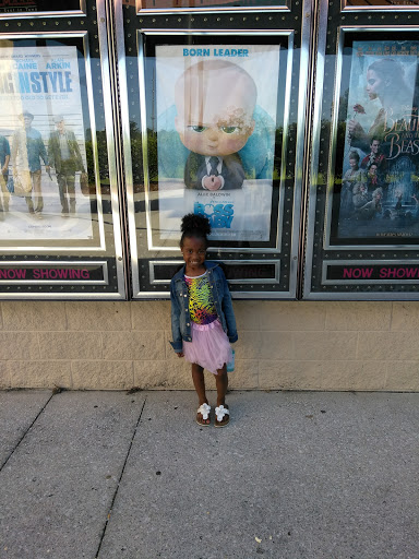 Movie Theater «Cinemark Movies 8», reviews and photos, 4488 Ladson Rd, Summerville, SC 29485, USA