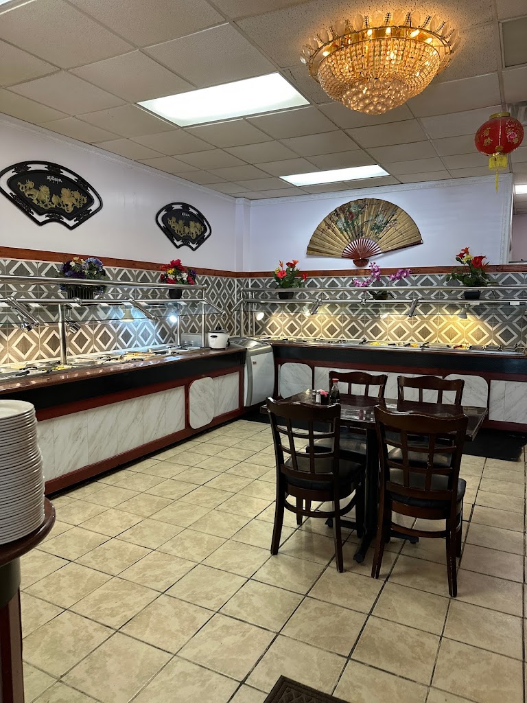 China Dragon Chinese Restaurant 29906