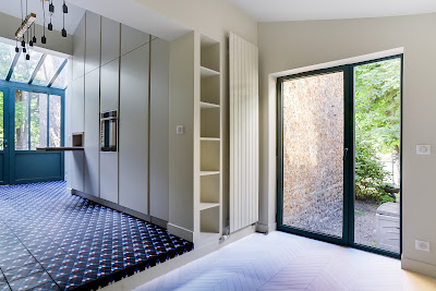 César Daoud Architecte DPLG à Saint-Maur-des-Fossés