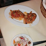 Photo n°1 de l'avis de Barbara.i fait le 22/04/2022 à 04:37 sur le  Ristorante Cucchiaio D'Oro à Marina di Massa