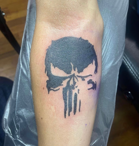 Explore memento vivere tattoo ideas, creative tattoo ideas in Peoria, available at Modern Ink Tattoo