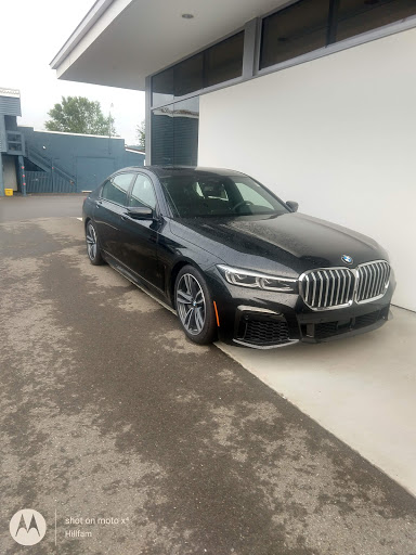 Used Car Dealer «Gault Auto Sport BMW», reviews and photos, 2311 North St, Endicott, NY 13760, USA