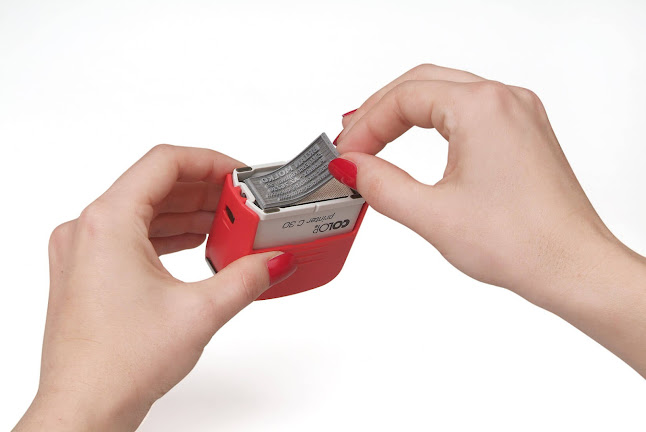 Várszegi Nyomdaipari Kft. - Pécs