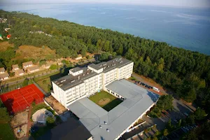 Hotel Astor Jastrzębia Góra image