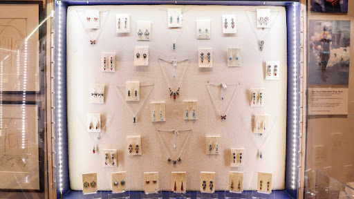 Jewelry Designer «Rainbow Bridge Jewelers», reviews and photos, 721 Sutter St, Folsom, CA 95630, USA