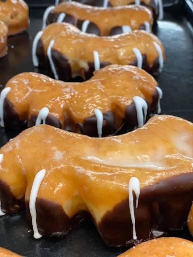 Bakery «Staples Bakery», reviews and photos, 129 2nd Ave NE, Staples, MN 56479, USA