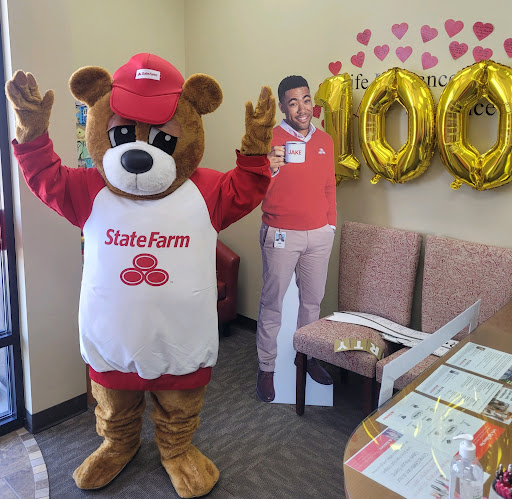 Insurance Agency «Kathy Chambers - State Farm Insurance Agent», reviews and photos