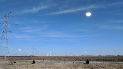 Meadows Lakes Wind Farm