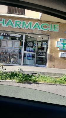 Pharmacie du Roucas à Vitrolles