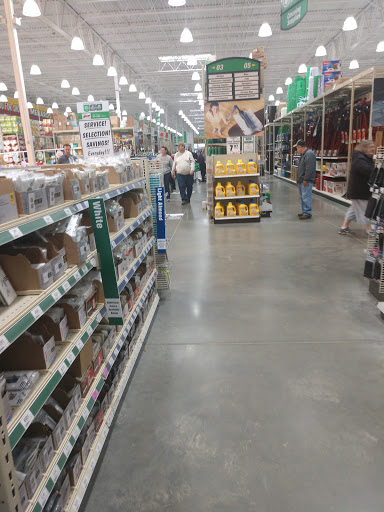 Home Improvement Store «Menards», reviews and photos, 7145 E 96th St, Indianapolis, IN 46250, USA