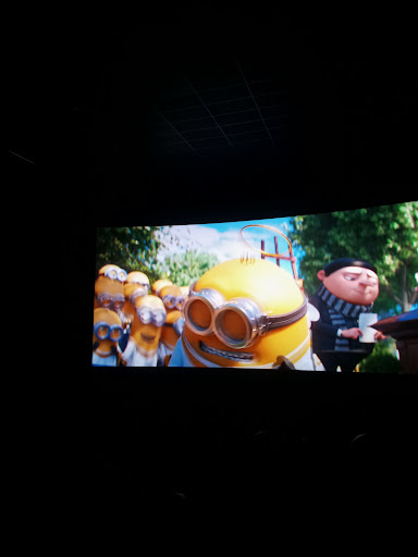 Movie Theater «Century Park Lane 16», reviews and photos, 210 E Plumb Ln, Reno, NV 89502, USA