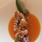 Photo n°6 de l'avis de Giulietta.i fait le 13/03/2018 à 21:47 sur le  All'Antico Girone à Castelfranco Veneto