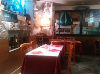 Atmosphère du Restaurant italien Pizza Gigi Montmartre à Paris - n°16