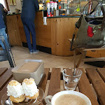 Photo n°1 de l'avis de Italo.a fait le 22/02/2020 à 11:38 sur le  New Concept Bar - Astemi Snc à Givoletto