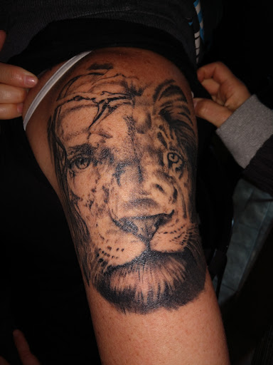 Explore first tattoo ideas with meaning, creative tattoo ideas in Tea, available at Red Arbor Tattoo