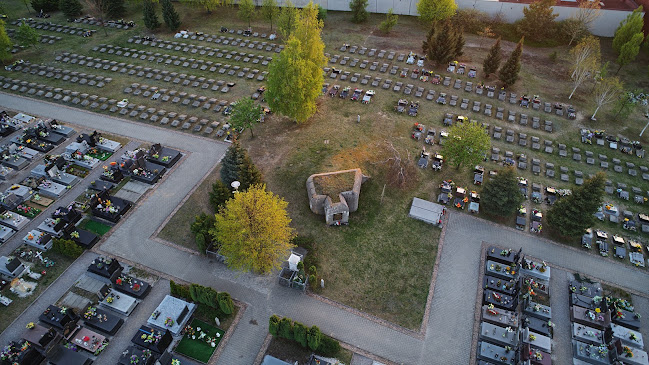 Schron - Reduta Częstochowska - Częstochowa