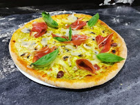 Pizza du Restaurant Pizzaroc Vallauris-Antibes - n°7