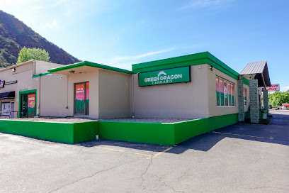 Green Dragon Recreational Weed Dispensary Glenwood Springs