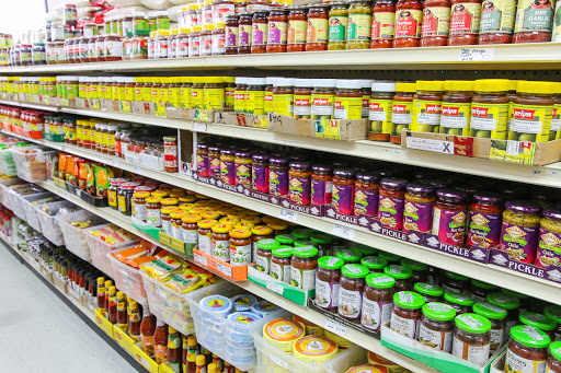 Indian Grocery Store «Malabar Indian Groceries», reviews and photos, 817 Wales Dr #8171, Folsom, CA 95630, USA