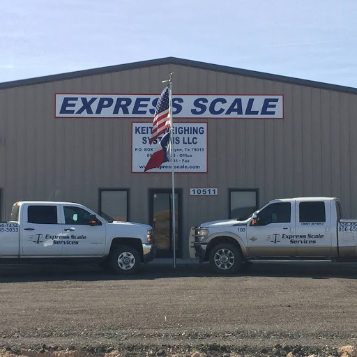 Express Scale Services