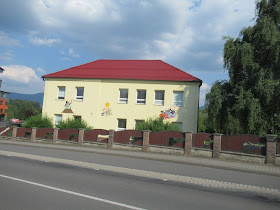 Mateřská škola Čeladná