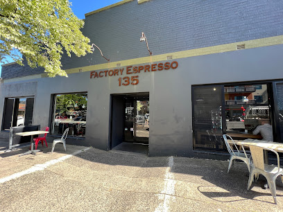 Factory Espresso