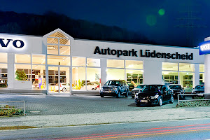 Autopark Lüdenscheid GmbH | Land Rover & Volvo