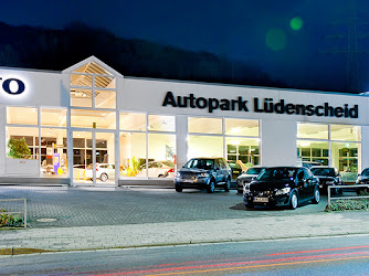 Autopark Lüdenscheid GmbH | Land Rover & Volvo