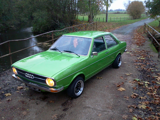 Photo 1 - F.C.M. Autos