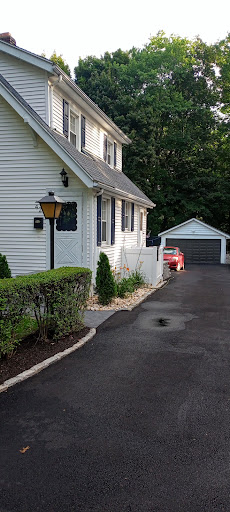 Self-Storage Facility «Stowaway Self Storage - Mine Hill», reviews and photos, 143 US-46, Mine Hill Township, NJ 07803, USA