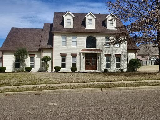 Banquet Hall «Woodland Hills», reviews and photos, 10000 Woodland Hills Dr, Cordova, TN 38018, USA