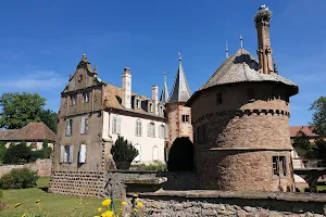 Château d'Osthoffen image