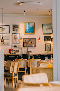 Photos du propriétaire du La Cale Restaurant Sauzon-Belle Île en Mer - n°8