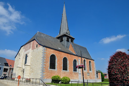 Ave-Mariabasisschool Dorp 48, 1602 Sint-Pieters-Leeuw, Belgique