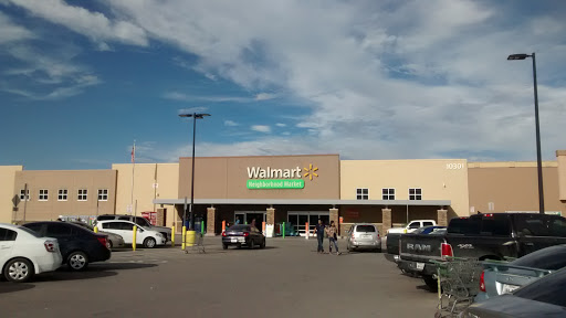 Walmart Neighborhood Market