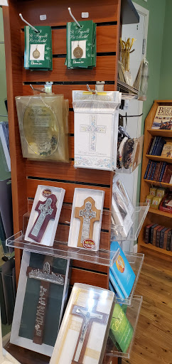 Irish Goods Store «Oxford Hall Celtic Shop», reviews and photos, 233 Bridge St, New Cumberland, PA 17070, USA