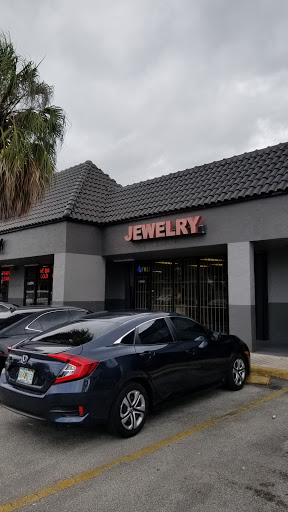 Pawn Shop «Gold Pawn City», reviews and photos, 13080 W State Rd 84, Davie, FL 33325, USA