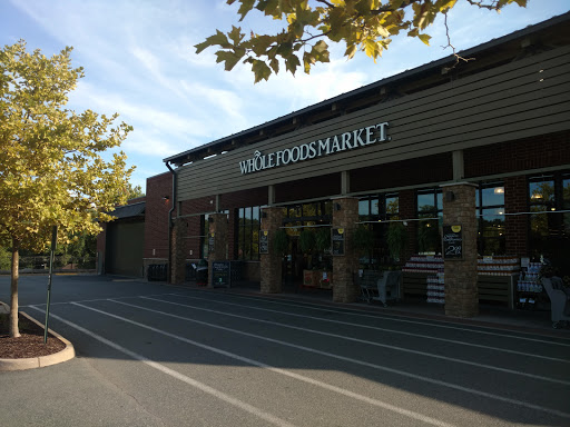 Grocery Store «Whole Foods Market», reviews and photos, 1797 Hydraulic Rd, Charlottesville, VA 22901, USA