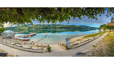 Plaisilac à Villages du Lac de Paladru