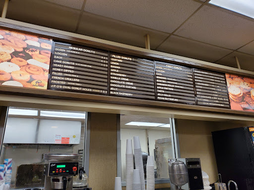 Donut Shop «Jolly Pirate Donuts», reviews and photos, 6689 E Main St, Reynoldsburg, OH 43068, USA