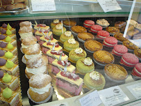 Pâtisserie du Restaurant Plaisirs Sucrés Pâtisserie Boulangerie à Landerneau - n°16