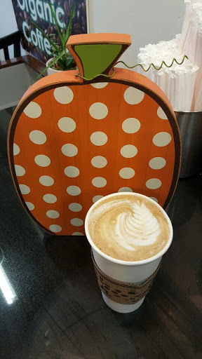 Coffee Shop «Common Grounds Coffee House», reviews and photos, 600 E Grand Ave STE 6, Carbondale, IL 62901, USA