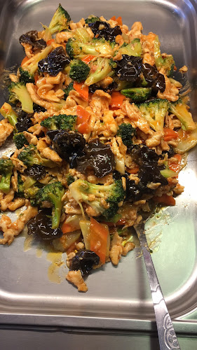 Zheng étterem - Budapest