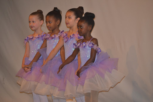 Dance School «Rhythm Elements Dance Studio», reviews and photos, 2124 Main St, Porterdale, GA 30014, USA