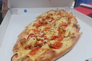 Bosfor Kebab image