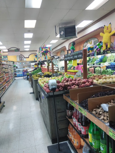 Mexican Grocery Store «Mi Pueblo Market», reviews and photos, 125 Knox Ct, Denver, CO 80219, USA